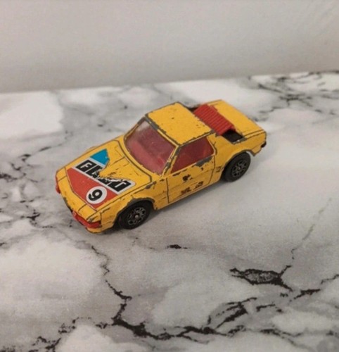 Corgi juniors diecast model - corgi,