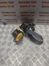 2016 SUZUKI VITARA REAR SEAT