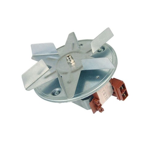 Cannon cooker fan oven - cannon,