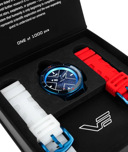 Vostok europe object - vostok, x