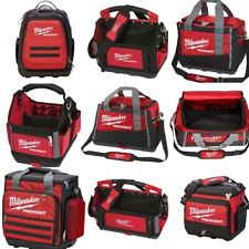 Milwaukee PACKOUT Bag Tool Tote Duffle Tech Toolbags Cooler Backpack 15 20" 50CM