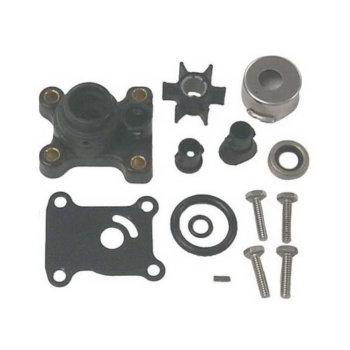 Water pump kit impeller - , &