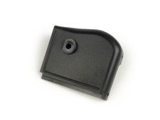 Gear selector box cover - Vespa V50, V90, SS50, SS90, V90, V100, PV125, ET3