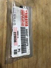 YAMAHA Screw, Pan Head