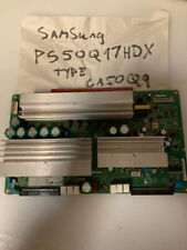 LJ41-05120A Y SUS FOR SAMSUNG PS-50Q97HDX/XEU (LJ92-10490A) (TUB2)