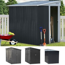 5x9 5x7ft Garden Garage