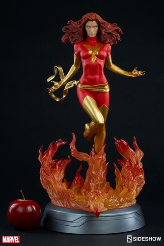 Sideshow premium format dark - sideshow,