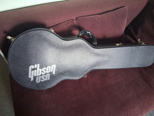 Gibson les paul - les, studio