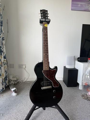 Gibson les paul - les,