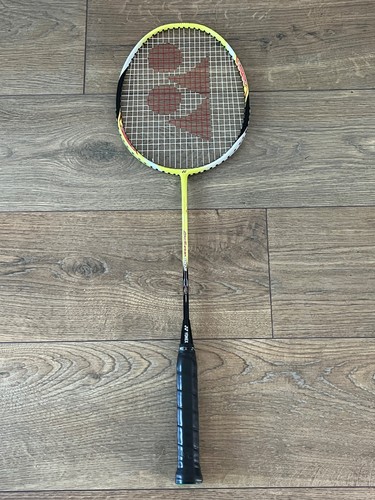 Yonex arcsaber 002 - yonex, full