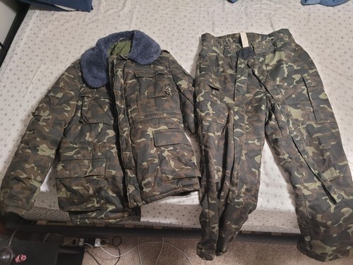 Russian army dubok camo 5 - dubok, 56-5