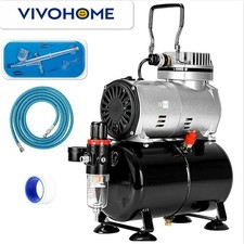 VIVOHOME AIRBRUSH Compressor