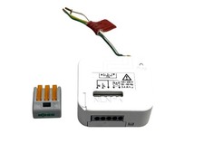 Execution Module for