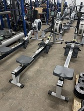 Concept 2 Model D Rowing Machine PM5 Monitor Commercial Gym Equipment