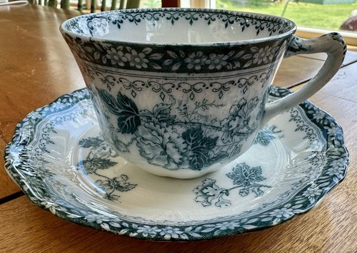 Antique henry alcock - antique,