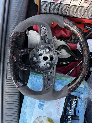 Audi rs3 steering - rs3, wheel
