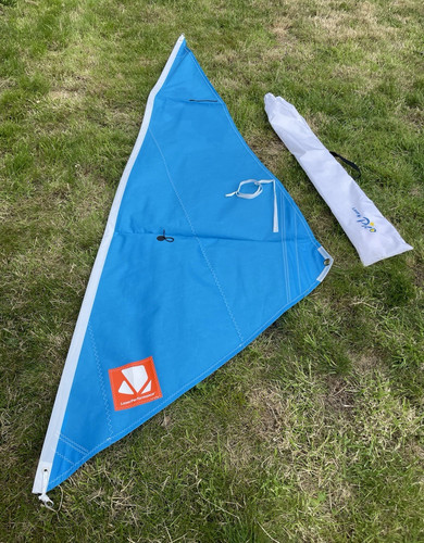 Laser pico jib sail - jib, with