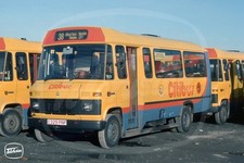 Bus Photo - Midland Red West