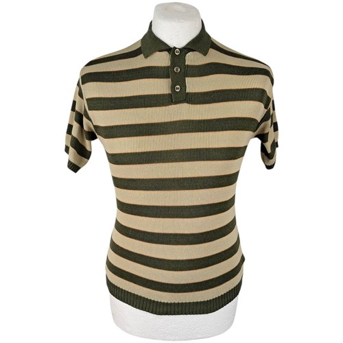 Burton polo shirt mens green - polo,