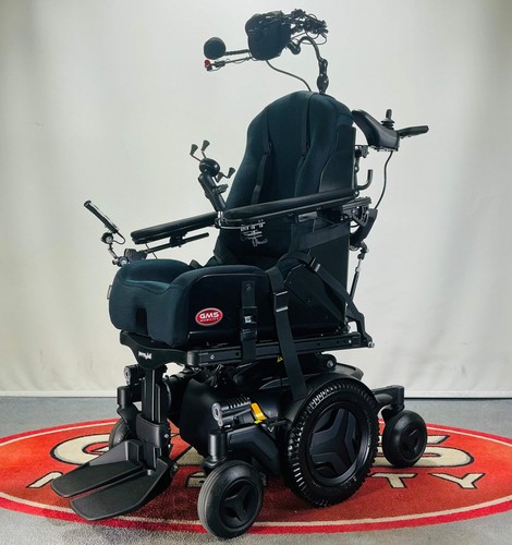 2021 permobil corpus - m3,