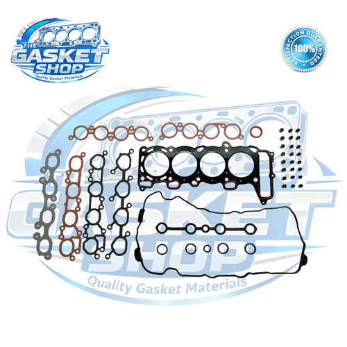 Head gasket set - head,