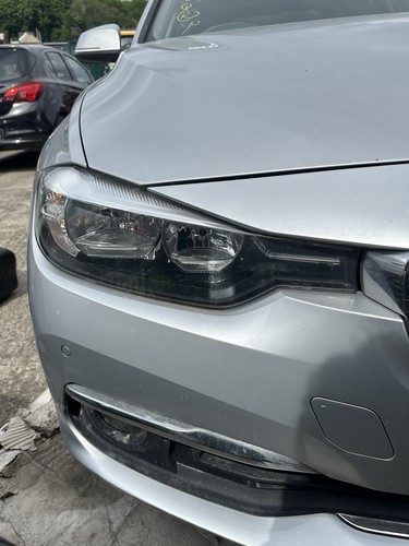 Bmw series f30 f31 - bmw, 15-19