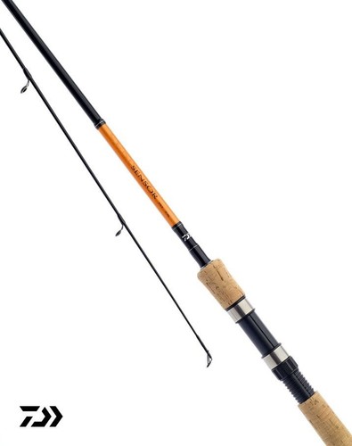Daiwa sensor spinning fishing - daiwa,
