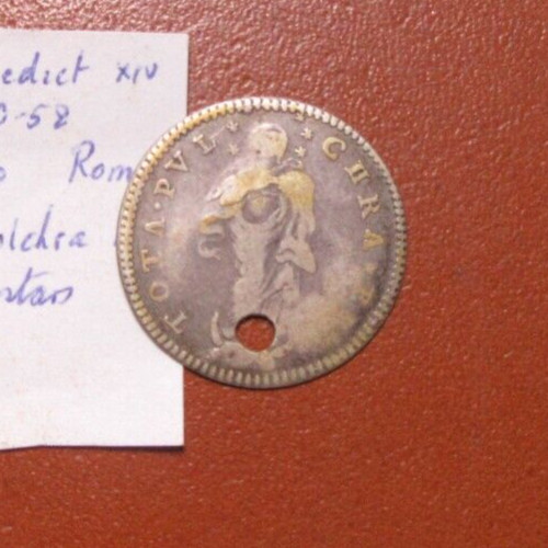 Italy papal states pope - italy,