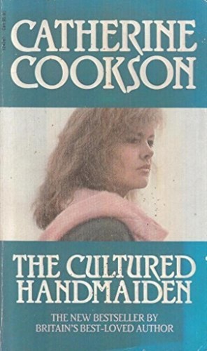 The cultured handmaiden - the,