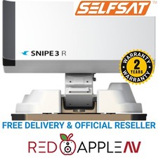 Selfsat Snipe 3R Blackline