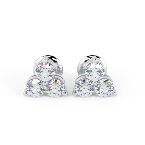45ct natural round - round, diamond