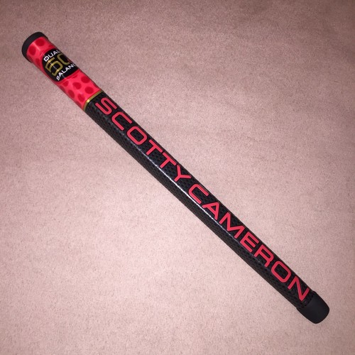 Scotty cameron custom shop - scotty,