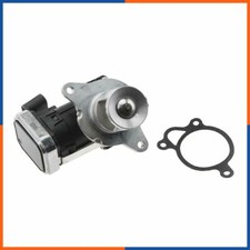 EGR valve for MERSEDES-BENZ | 6461400460, 6461400760