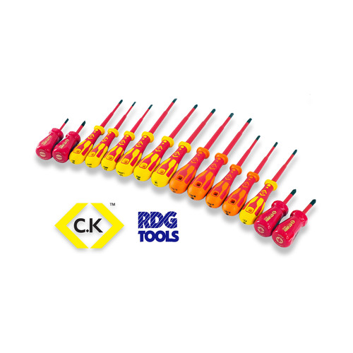 Tools dextro vde slim - tools,