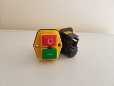 Genuine Belle Minimix 150 Switch 110 Volt Yr. May 2007 On