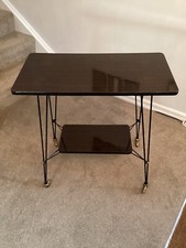 Vintage Mid Century Drinks /