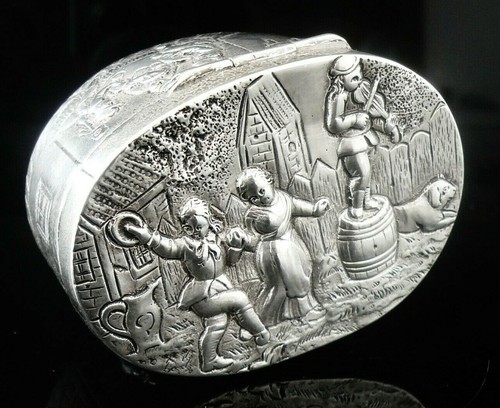 Decorative sterling silver - sterling,