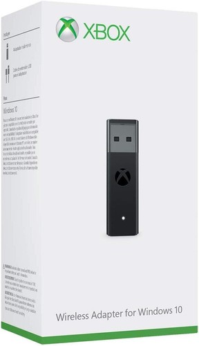 Xbox microsoft wireless - microsoft,