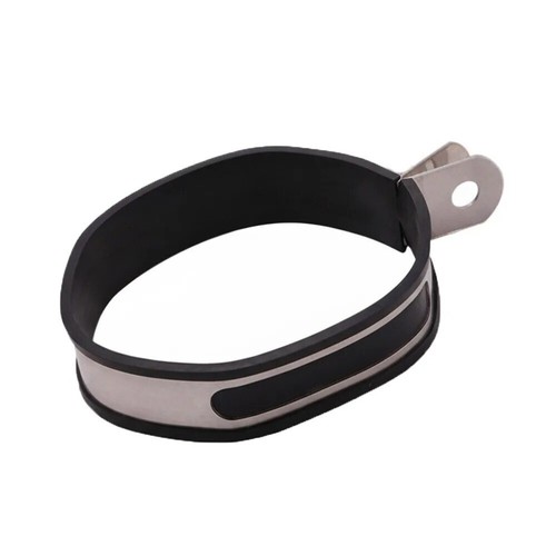 Heavy duty motorcycle exhaust - duty,