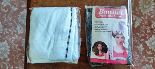 Bonnet hood hair dryer - bonnet,