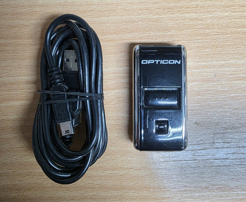Opticon opi 2001 handheld - opi-2001,