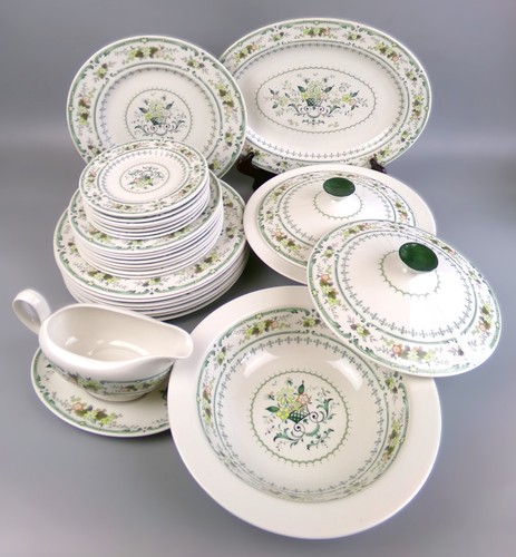 Royal doulton dinner - royal,