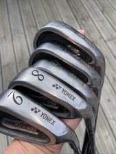 Yonex Golf Clubs Wedge Super