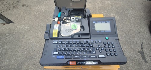 Letawin 380 thermal cable - 380,