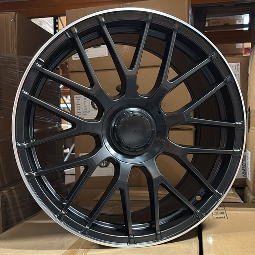 Mercedes cla satin - x, 19"