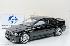 Norev - 1:18 BMW M3 CSL
