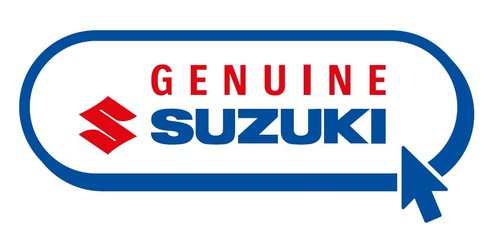 Suzuki genuine lt50 - genuine, l