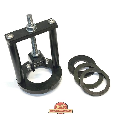 Motorcycle rear twin dual - rear,