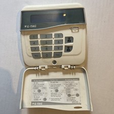 Risco Group Gardtec GT01152PA