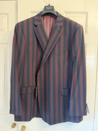 Brook tavener oxford boating - brook,